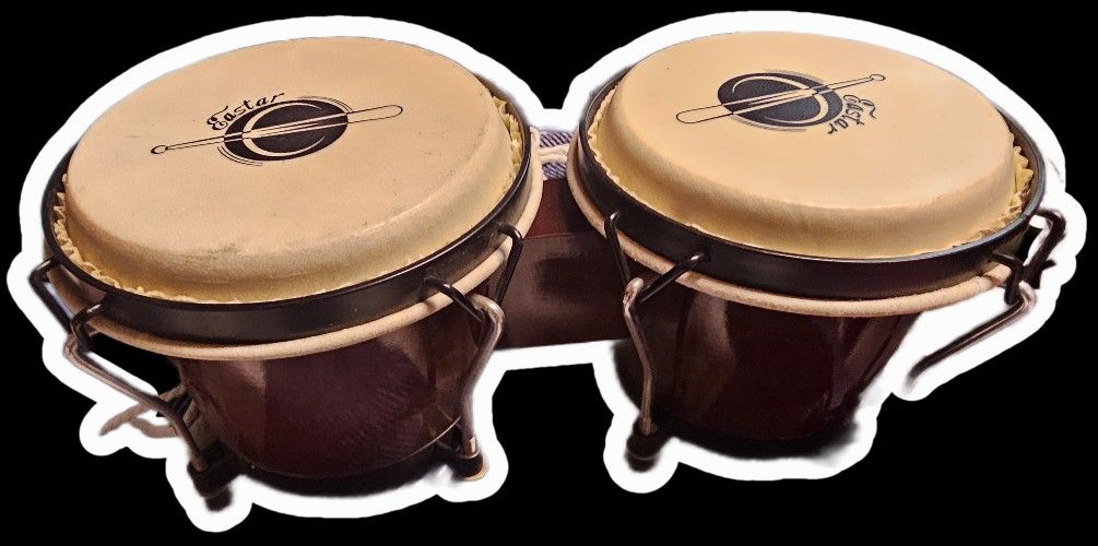 Eastar bongos