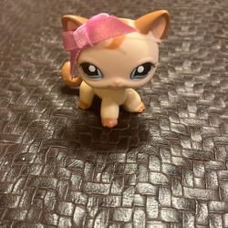 LPS #1024 LITTLEST PETSHOP ORIGINAL AUTHENTIC