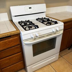 Gas Stove 