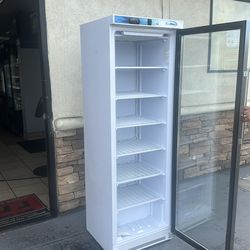 Koolmore Commercial Reach In Freezer