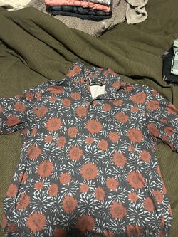 Travis Mathew Polos