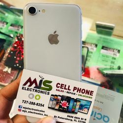 iPhone 8 64GB Unlocked 