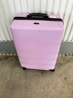 26” LUGGAGE