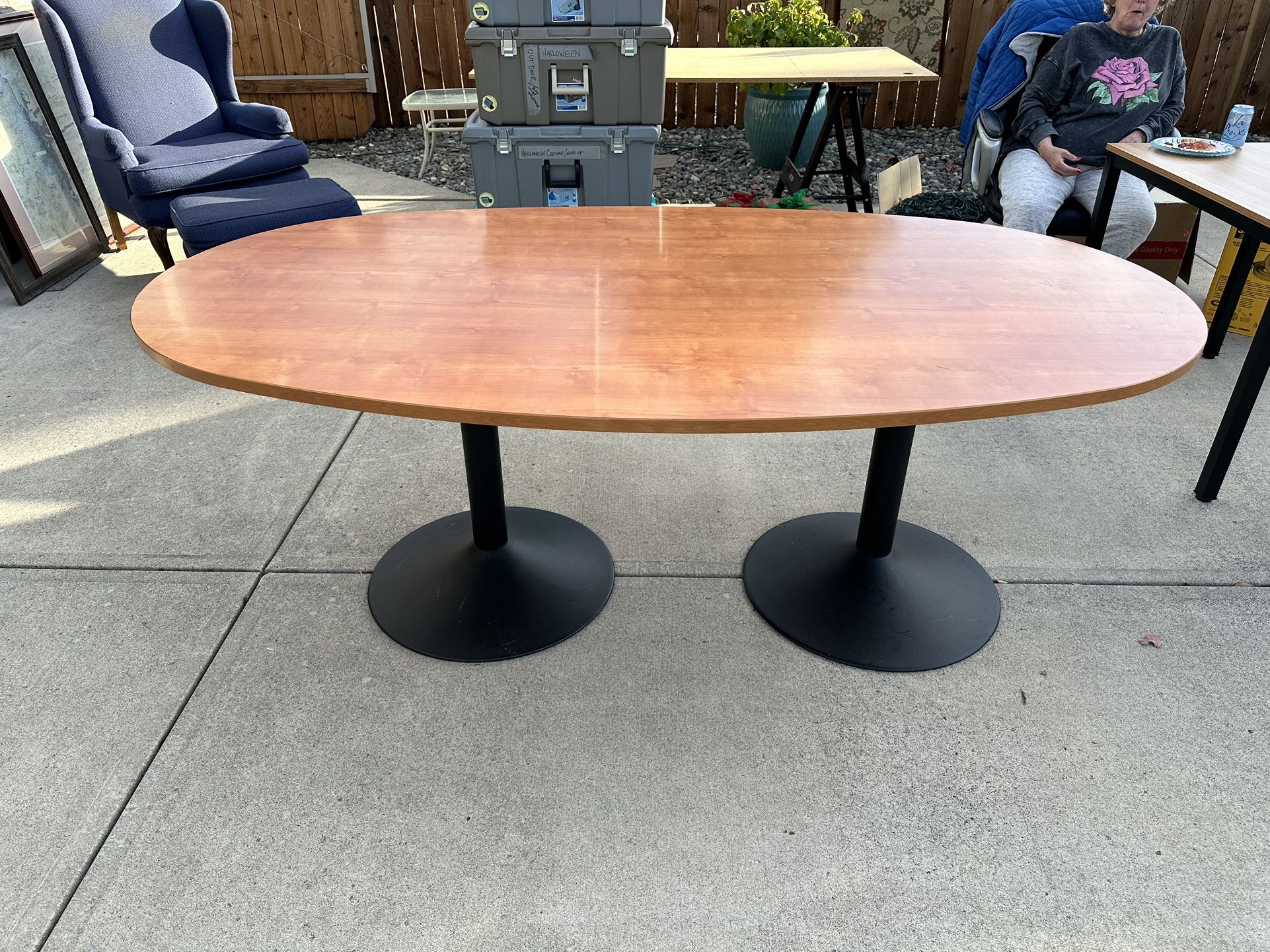 Modern Table