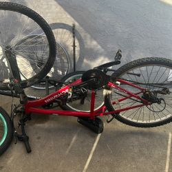 Schwinn Mountain Bike
