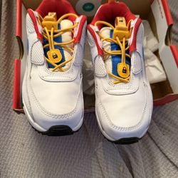 Nike Air Max 90 Toggle (ps) 3y 