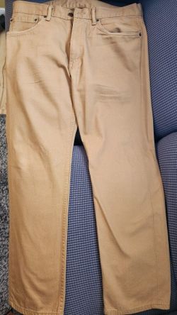 505 Levi's Men's Jeans 36 X 29
