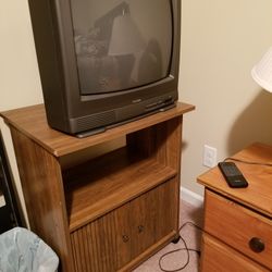 Television Stand