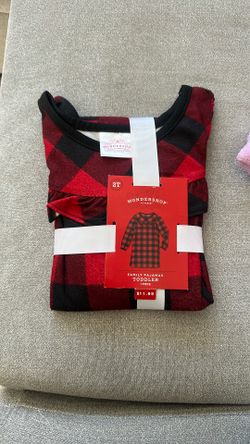 Toddler Pajama