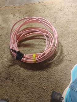 29 Ft 10 3 Wire $75