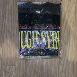 Awful Lot Of Cough Syrup