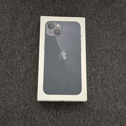 Iphone 13  For Cricket Service Only 