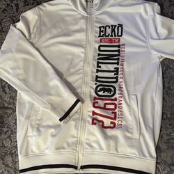Ecko UNLTD zip up