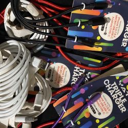 C- Charger Phone Changer Sale $6-$8 I Phone And Androids Phone