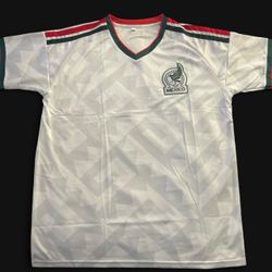 Mexico Jersey