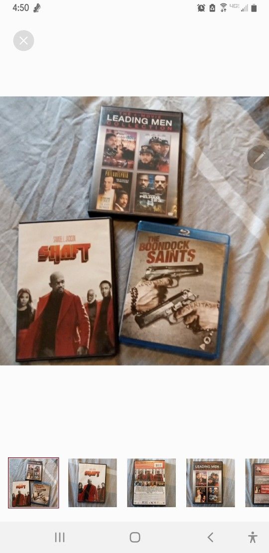 🎬 MOVIE BUNDLE 🎬