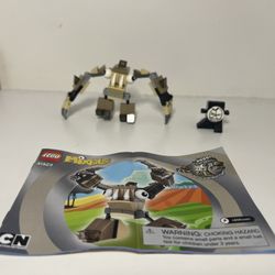 41523 LEGO Mixels Hoogi 