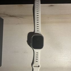 Apple Watch Ultra 2 GPS + Cellular Sapphire Crystal