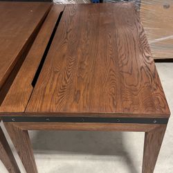 Mohagany Wood Computer Table/desk