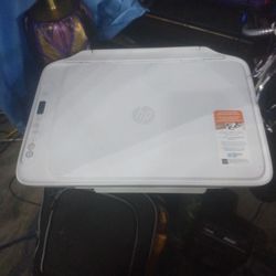 
HP 2752e Printer