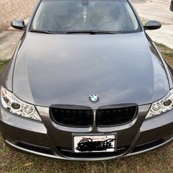 BMW 325i