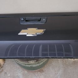 chevy silverado parts