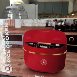 Chefs Counter Rice Cooker