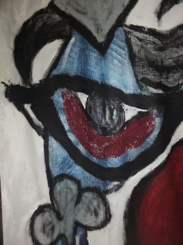 Kriller Klown Series