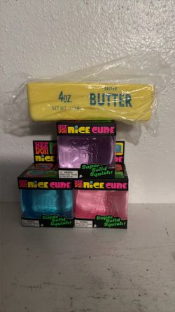 Needoh cube