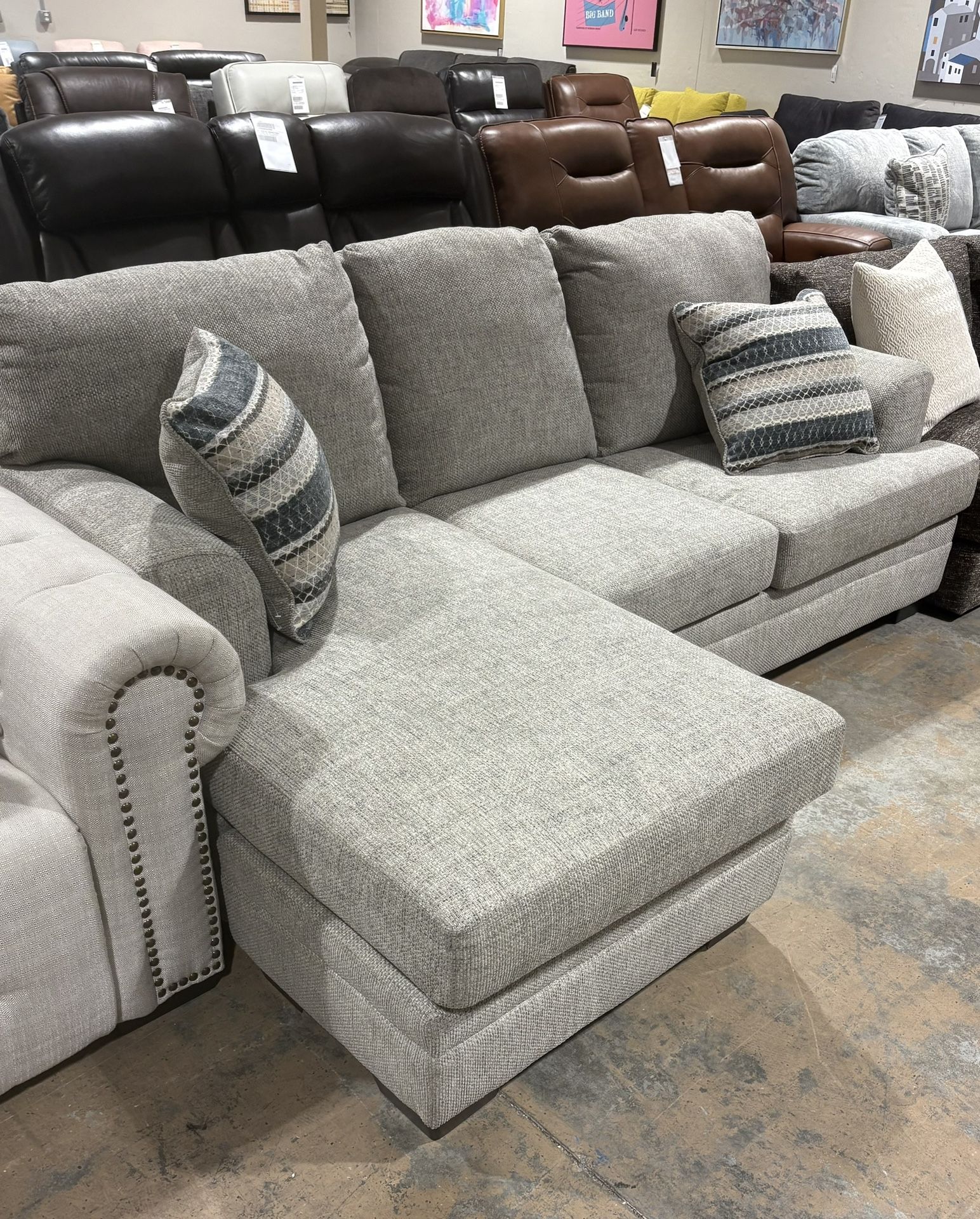 Marbella Chaise