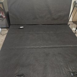 Remote Bed Frame With Mattress