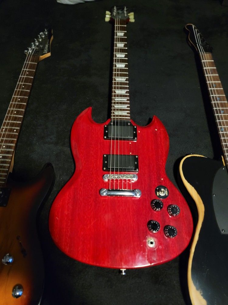 Guitars For Sale/Trade for Sale in North Las Vegas, NV OfferUp