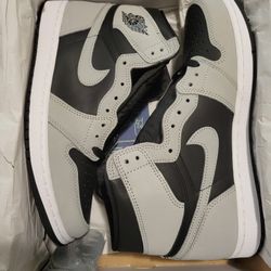 Jordan 1  Retro High "Shadow 2.0"