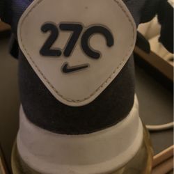 Nike High End 10.5