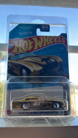 Aston Martin DB4GT HIGH-SPEED EDITION