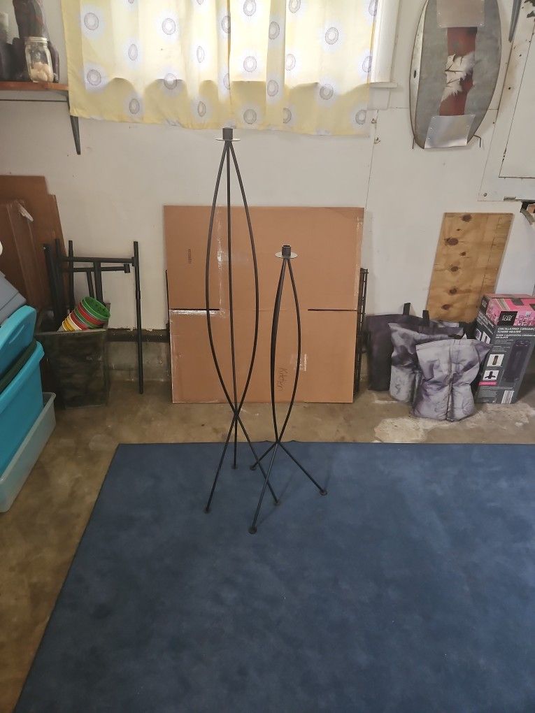 Candle Stick Holders