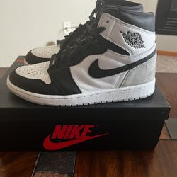 Jordan 1’s