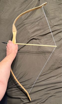 Children’s Bow & Arrow Sets
