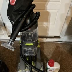 PRO PET  DEEP CARPET CYCLE CLEANER. 