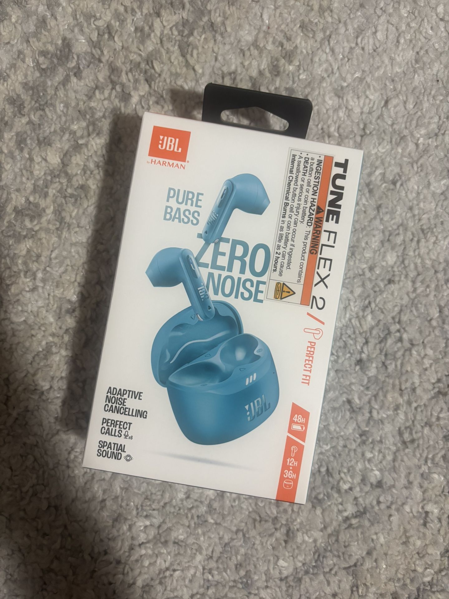 JBL Tune Buds