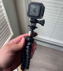 GoPro Hero Session 4