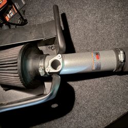 Cold Air Intake Honda Accord 2018 Engine 1.5 