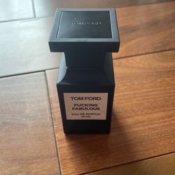 Authentic Tom Ford Fragrance