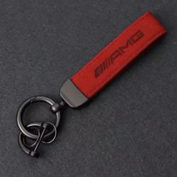 Key Chain AMG 