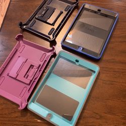 Mini iPad Cases