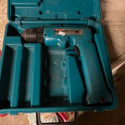 Makita Drill