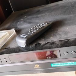 Sony SCD -ce595 Super Audio CD Player 