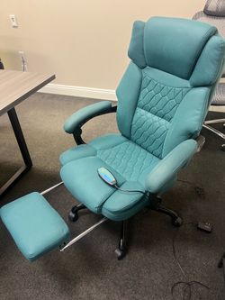 Adjustable Office Chair