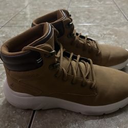Nautica Boots