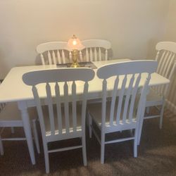 Dinning Room Table